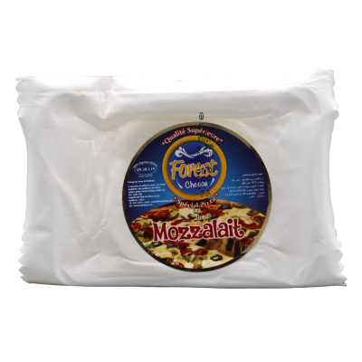 Mozzarella Bleu | Ronde | Forest